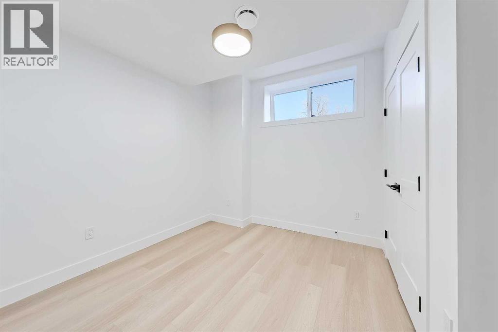 Single Family House for Sale in  A Street NW Parkdale Calgary 