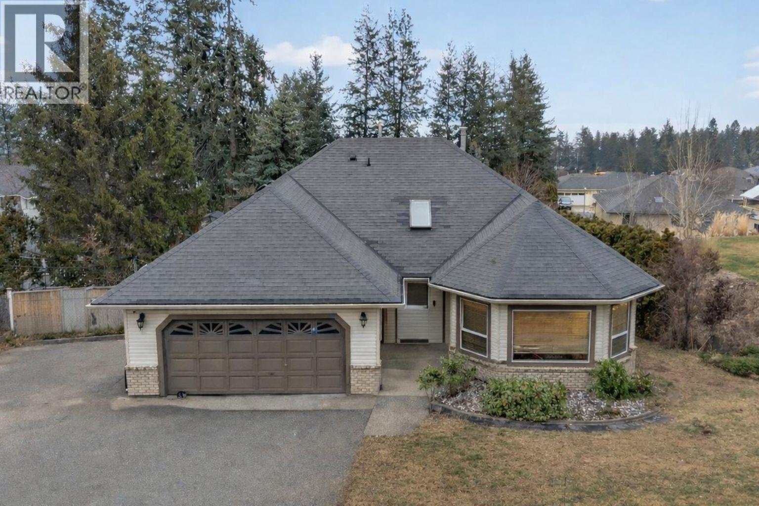 3561 Ranch Road, West Kelowna