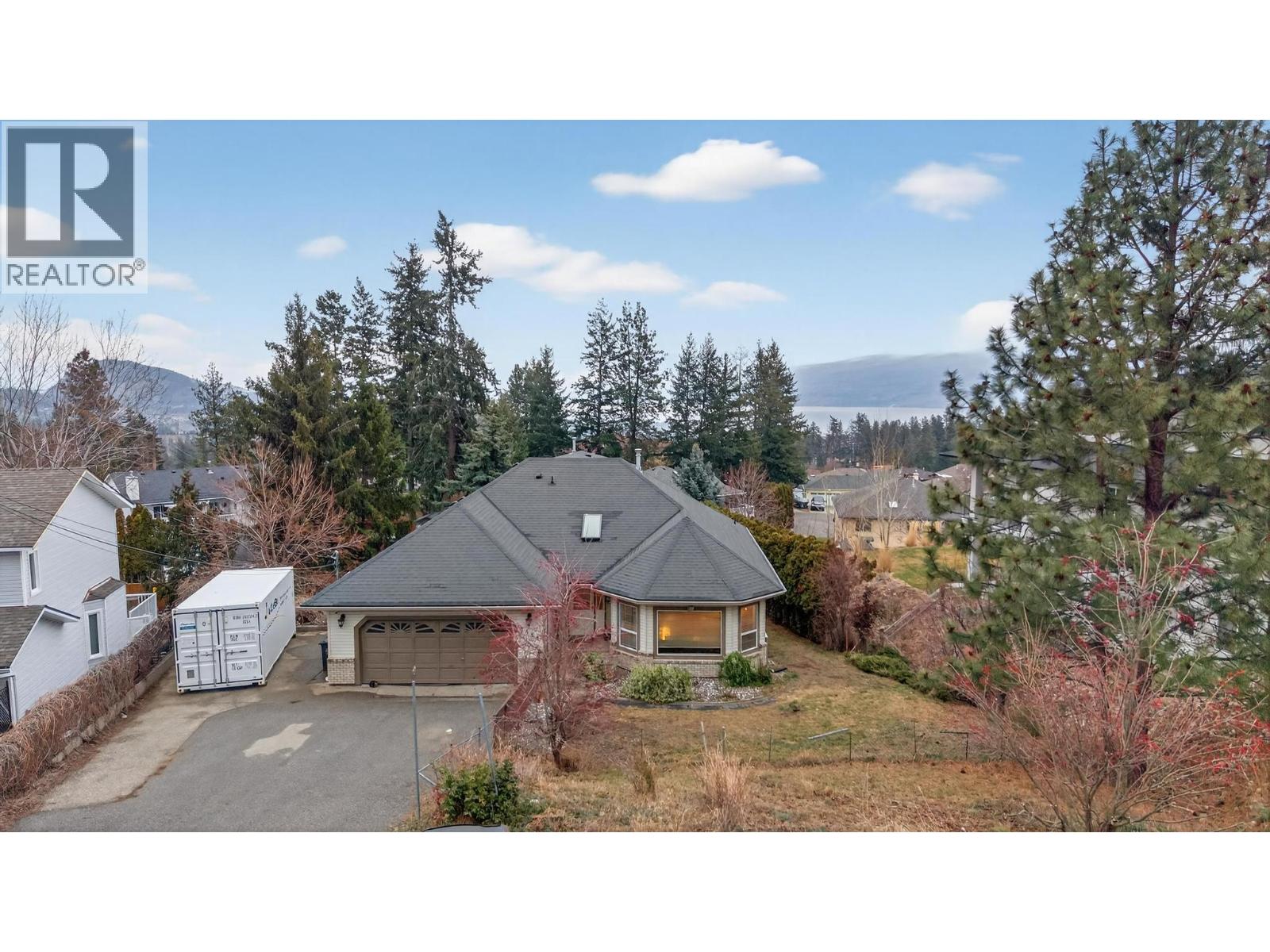  3561 Ranch Road, West Kelowna