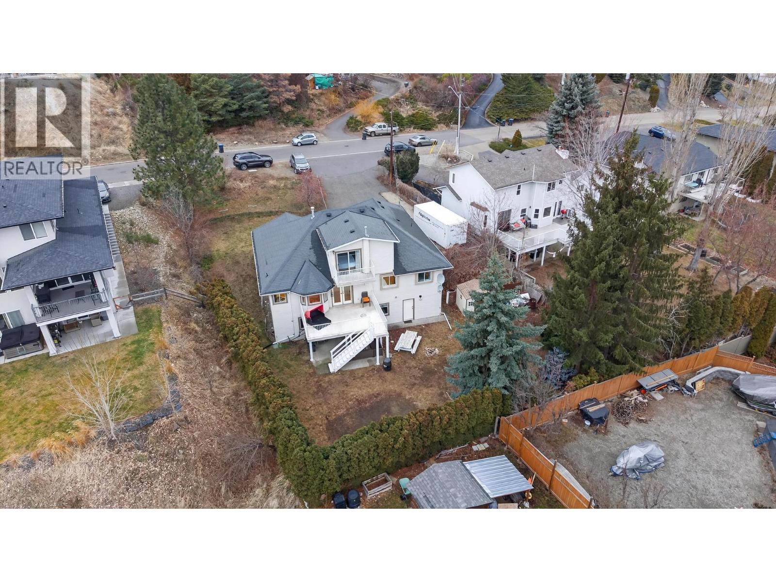  3561 Ranch Road, West Kelowna
