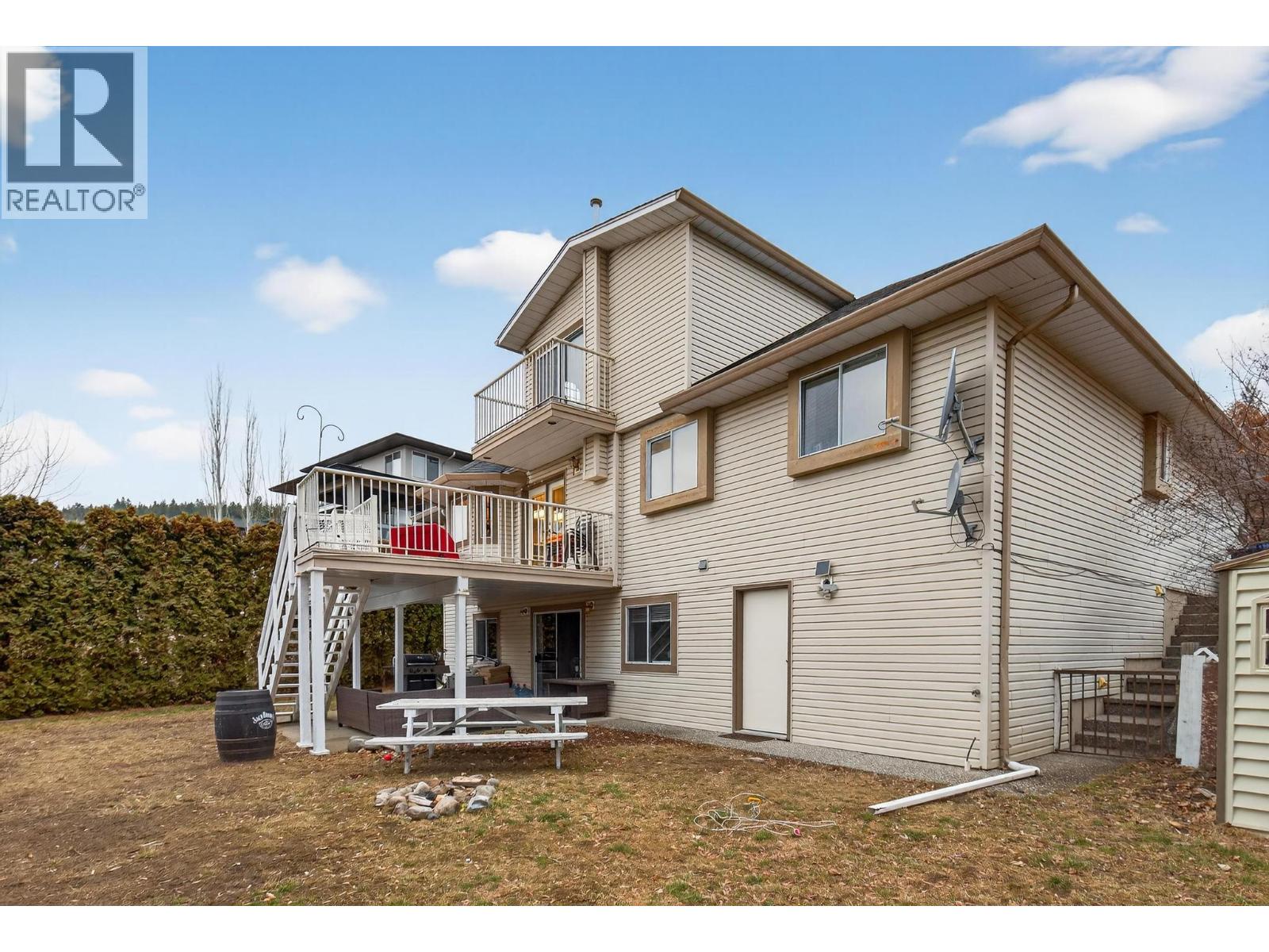  3561 Ranch Road, West Kelowna