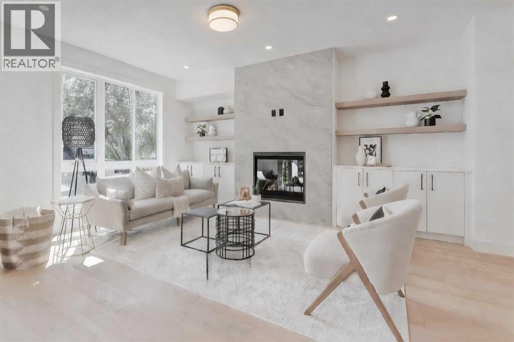 Single Family House for Sale in   Avenue NW Mount Pleasant Calgary 