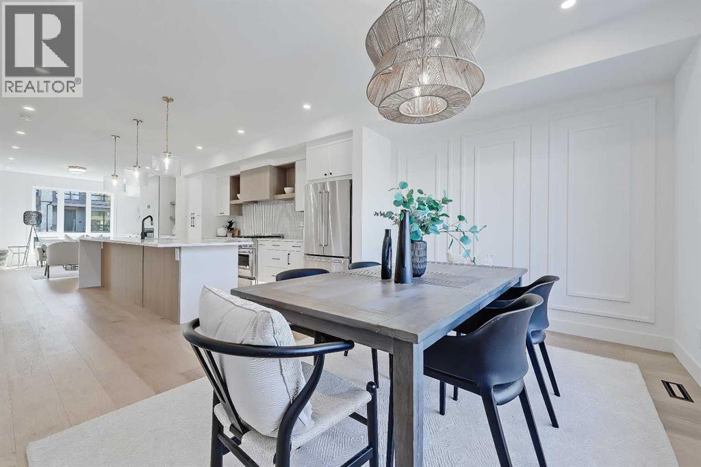 Single Family House for Sale in   Avenue NW Mount Pleasant Calgary 