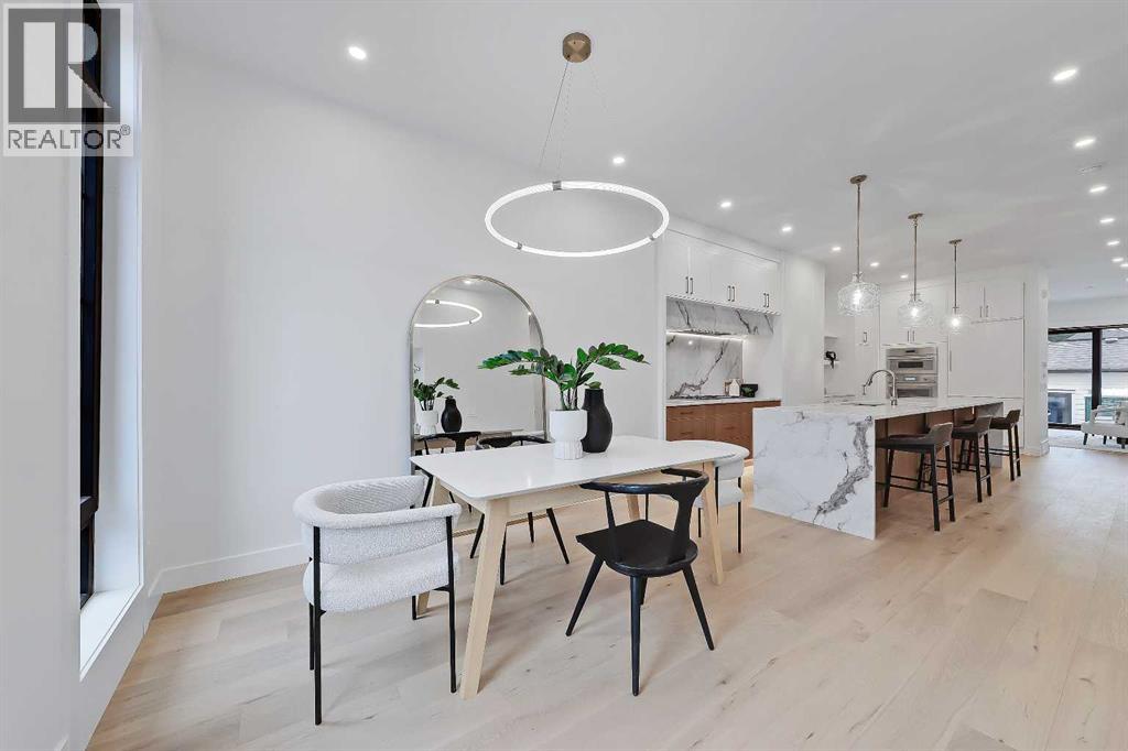 Single Family House for Sale in   Avenue NW West Hillhurst Calgary 