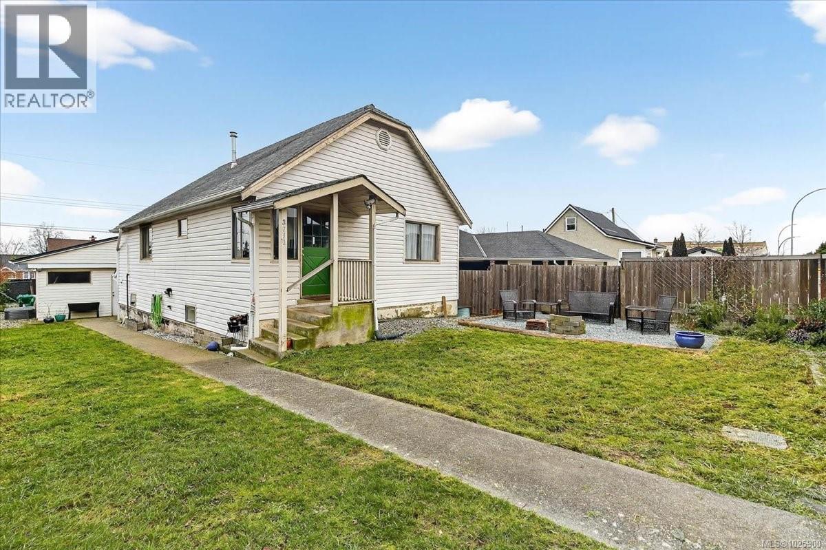 3650 10th Ave, Port Alberni