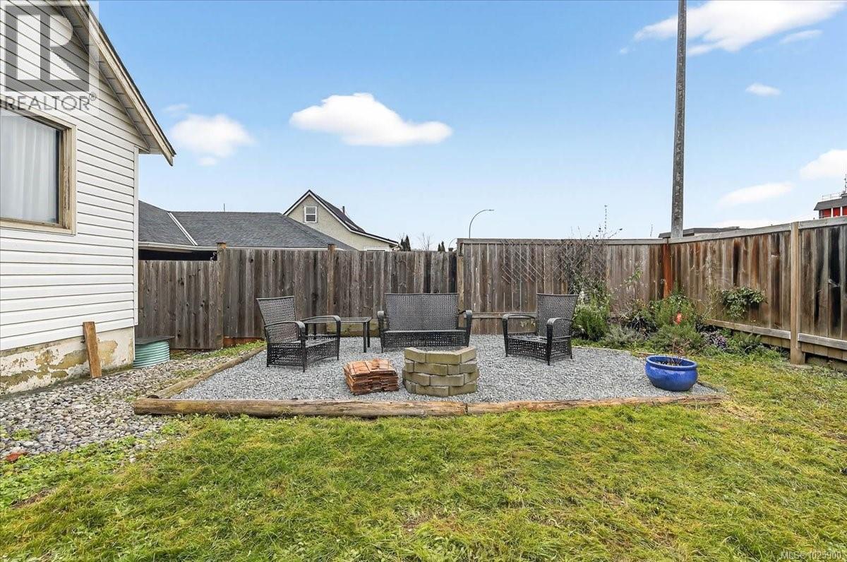 3650 10th Ave, Port Alberni