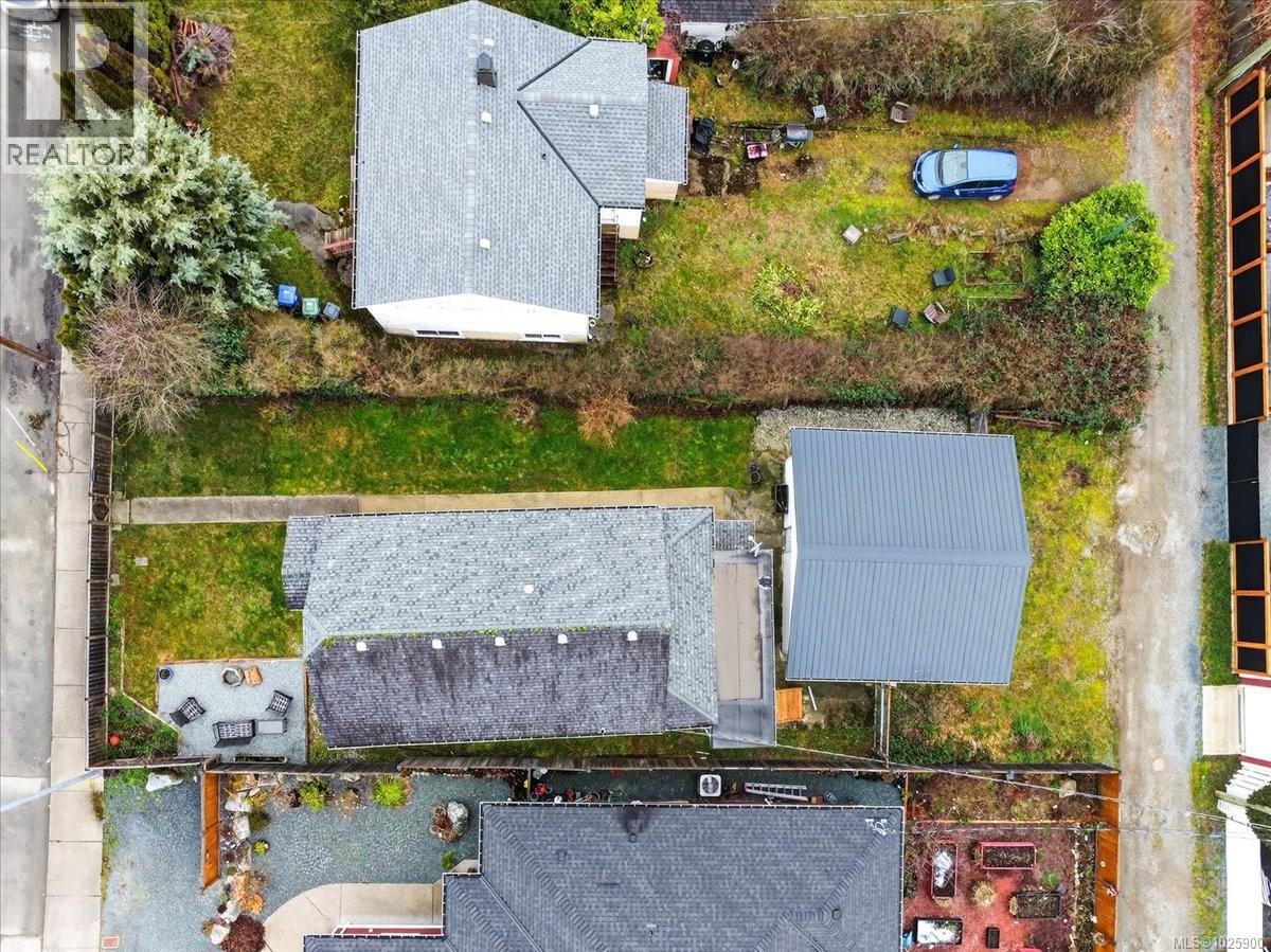 3650 10th Ave, Port Alberni