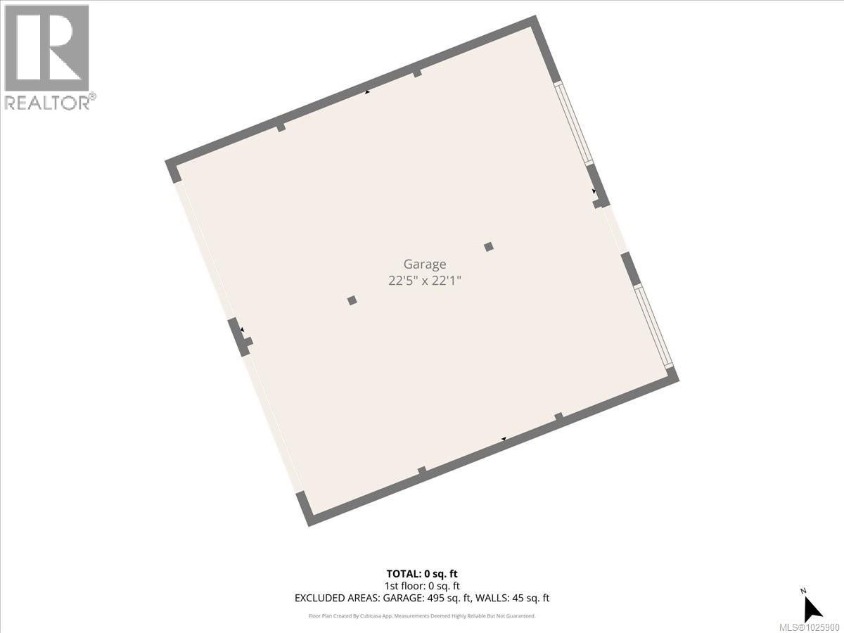 3650 10th Ave, Port Alberni