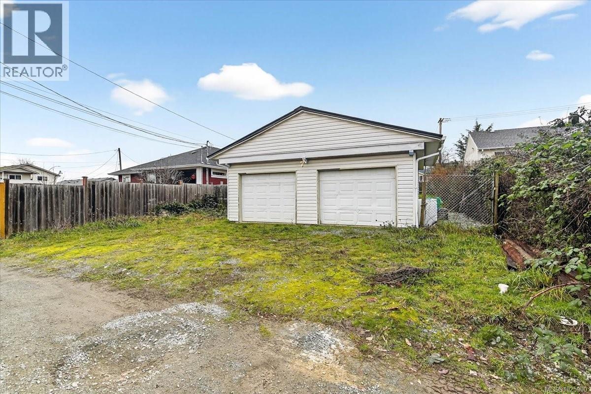 3650 10th Ave, Port Alberni