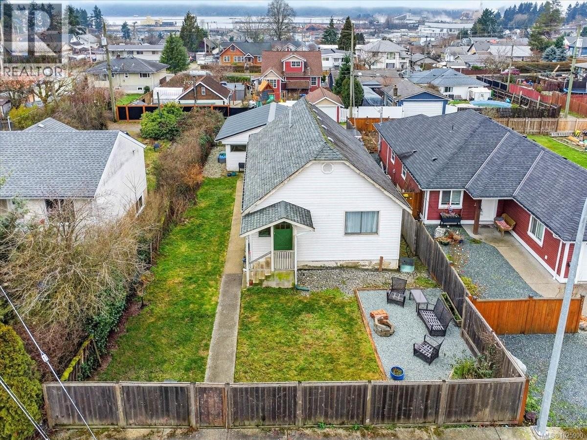 3650 10th Ave, Port Alberni