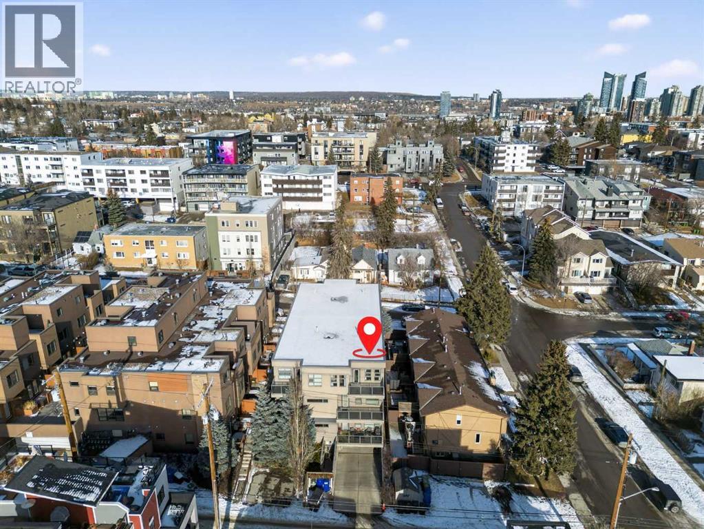 Single Family House Multi-level for Sale in    Avenue SW South Calgary Calgary 