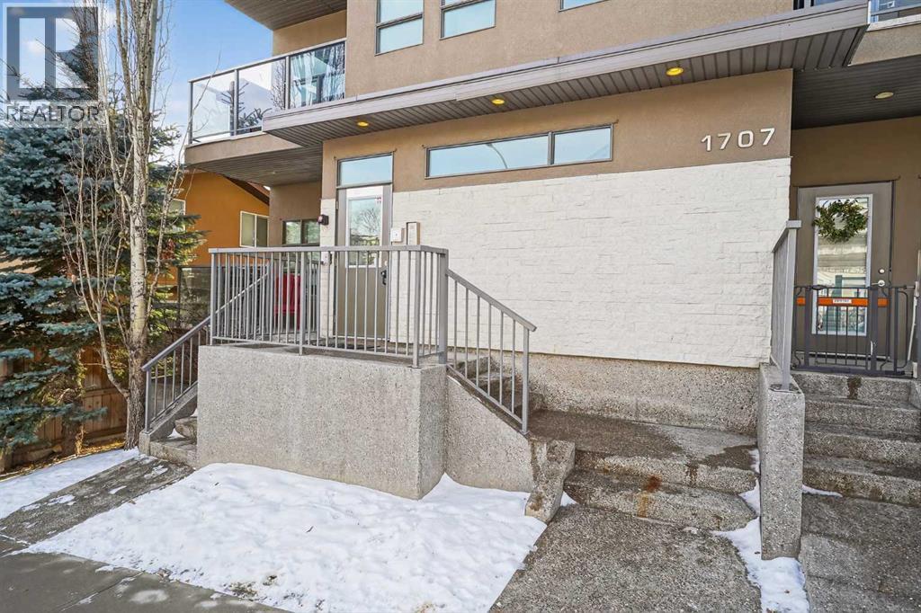 Single Family House Multi-level for Sale in    Avenue SW South Calgary Calgary 