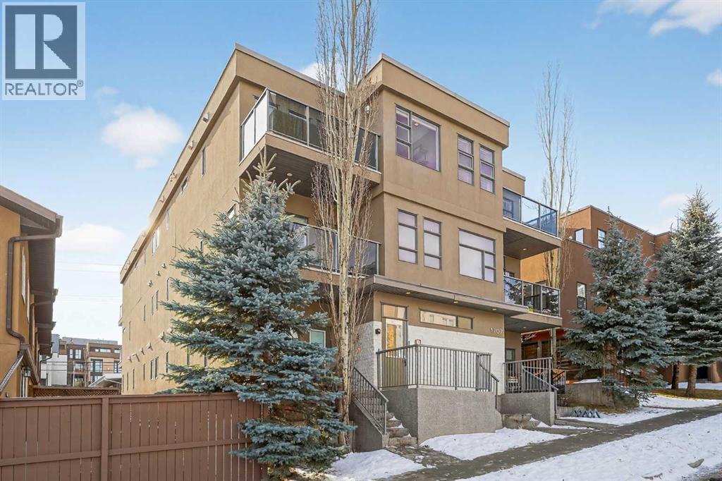 Single Family House Multi-level for Sale in    Avenue SW South Calgary Calgary 