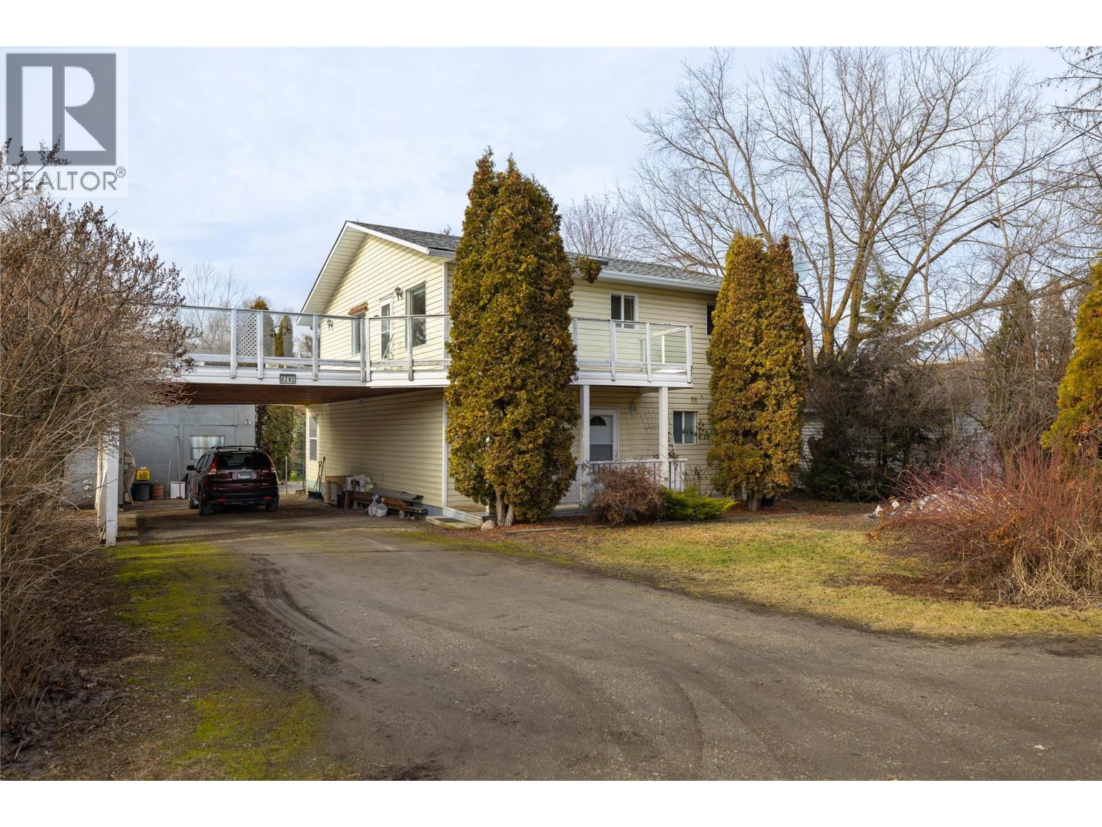 6292 Stickle Road, Vernon