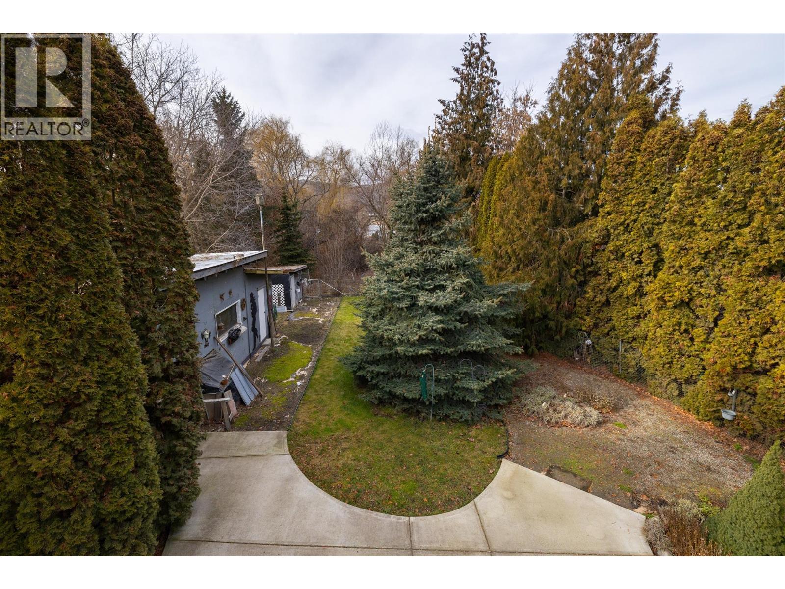 6292 Stickle Road, Vernon