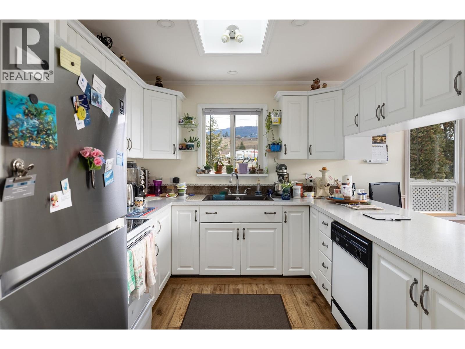 6292 Stickle Road, Vernon