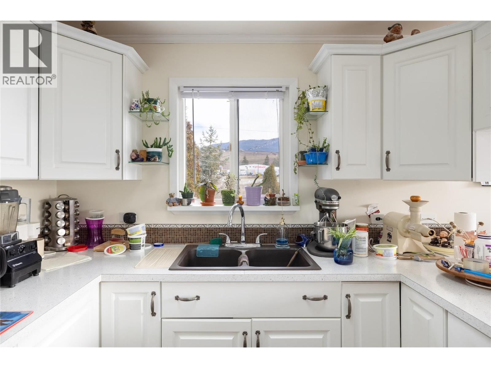 6292 Stickle Road, Vernon