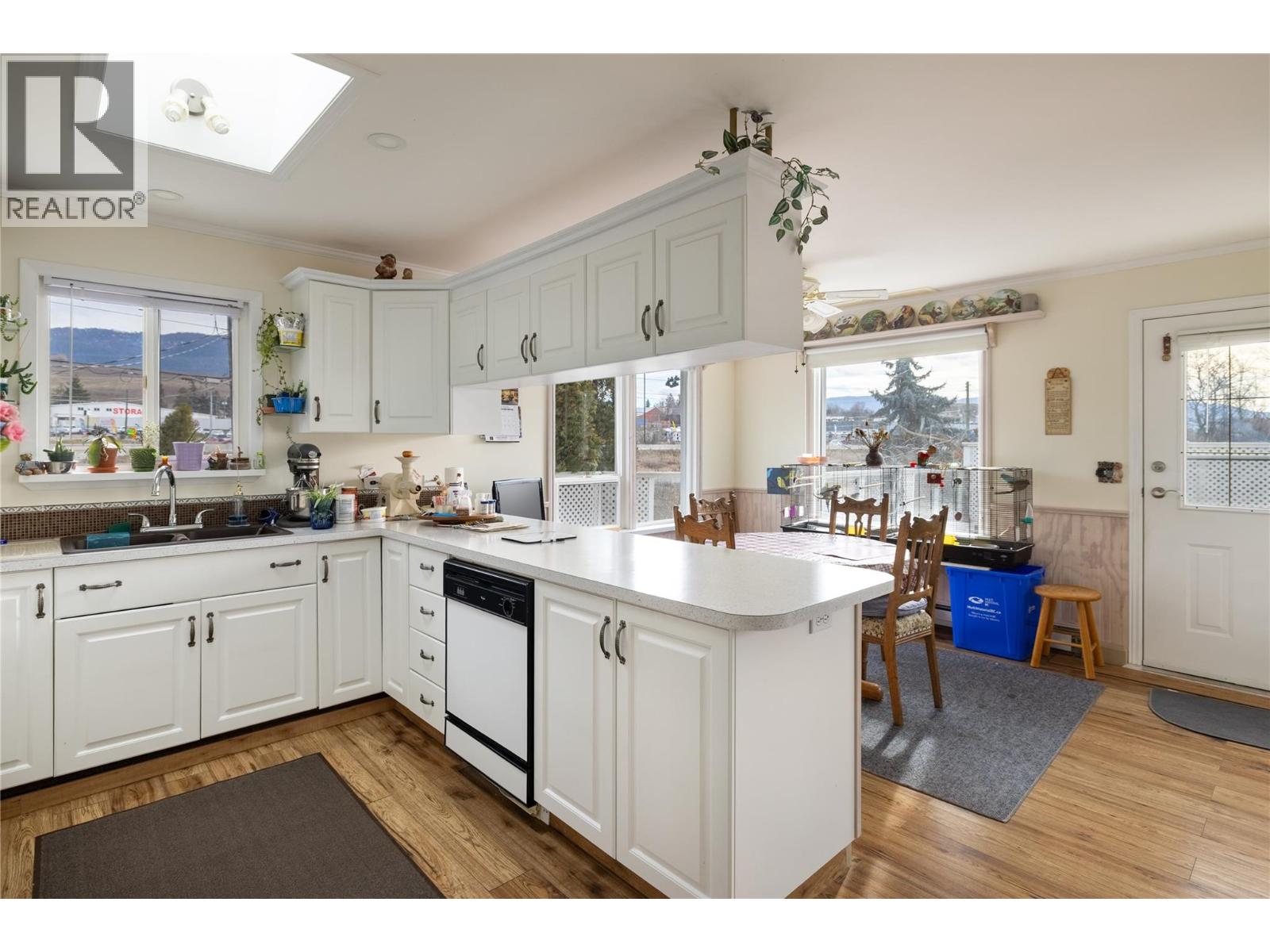 6292 Stickle Road, Vernon