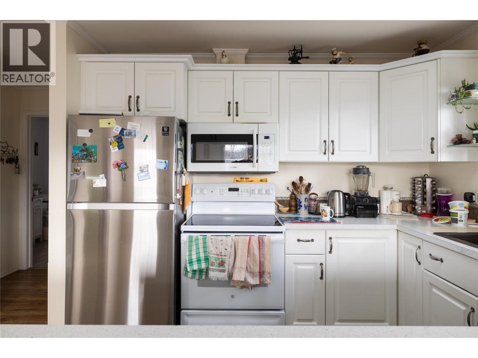 6292 Stickle Road, Vernon