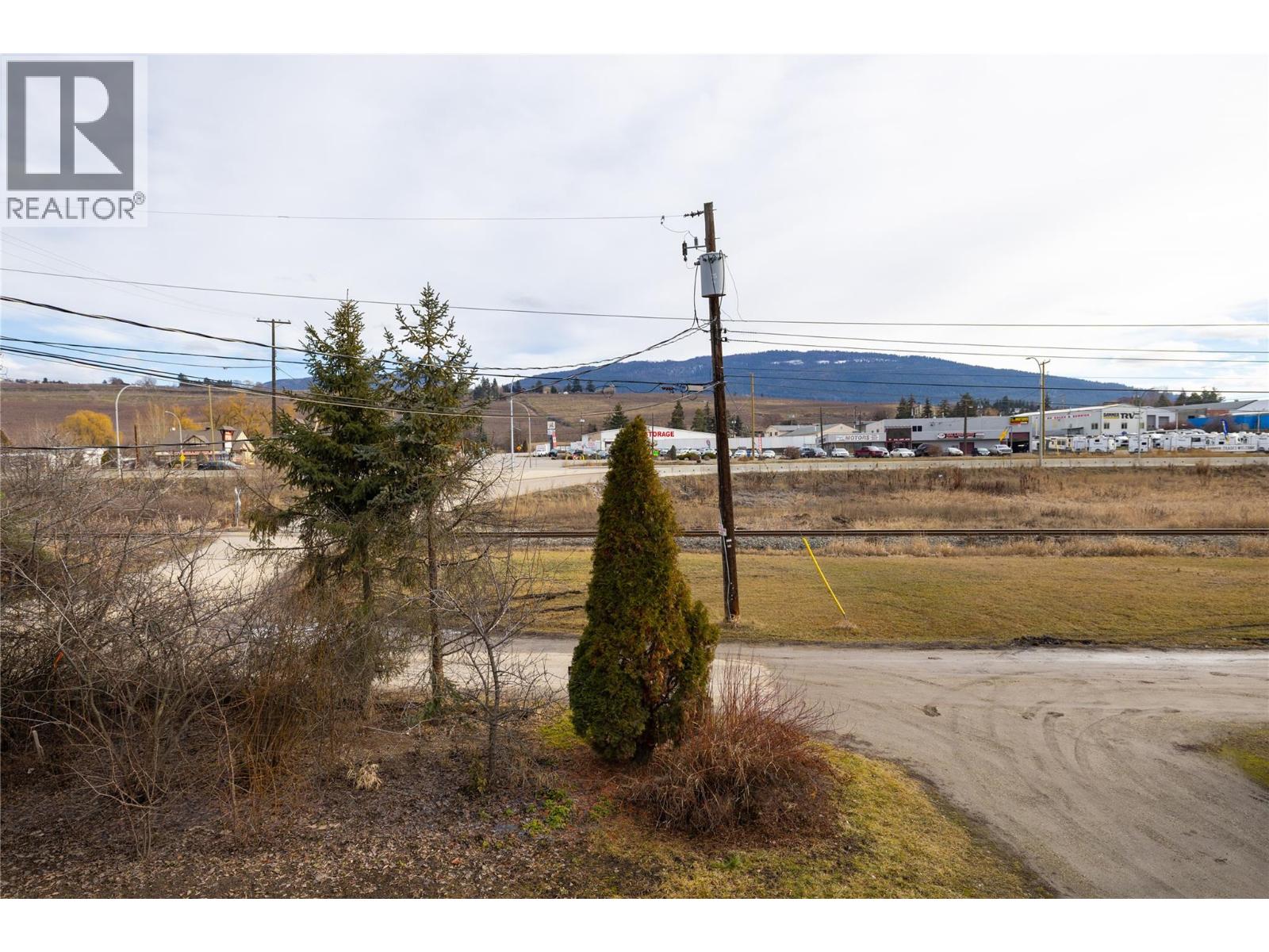 6292 Stickle Road, Vernon