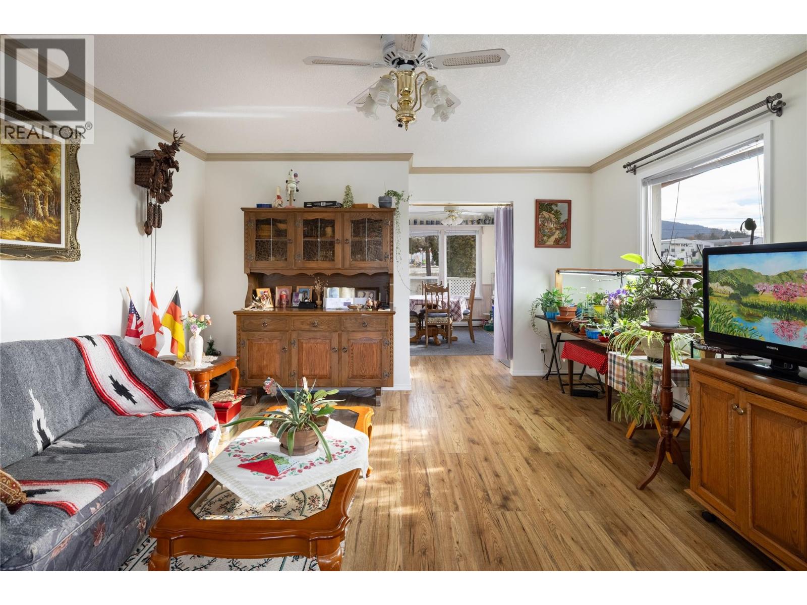 6292 Stickle Road, Vernon