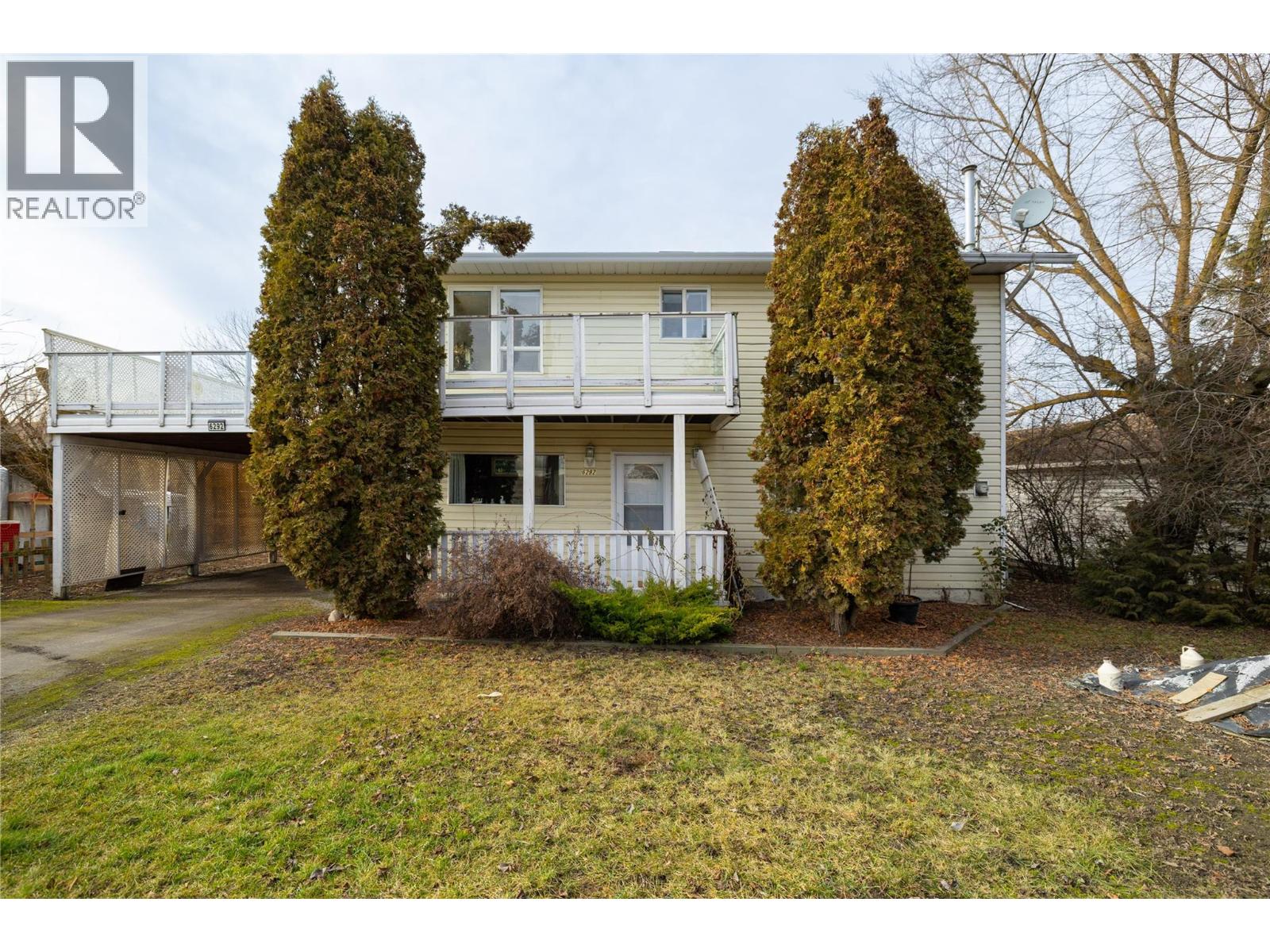 6292 Stickle Road, Vernon