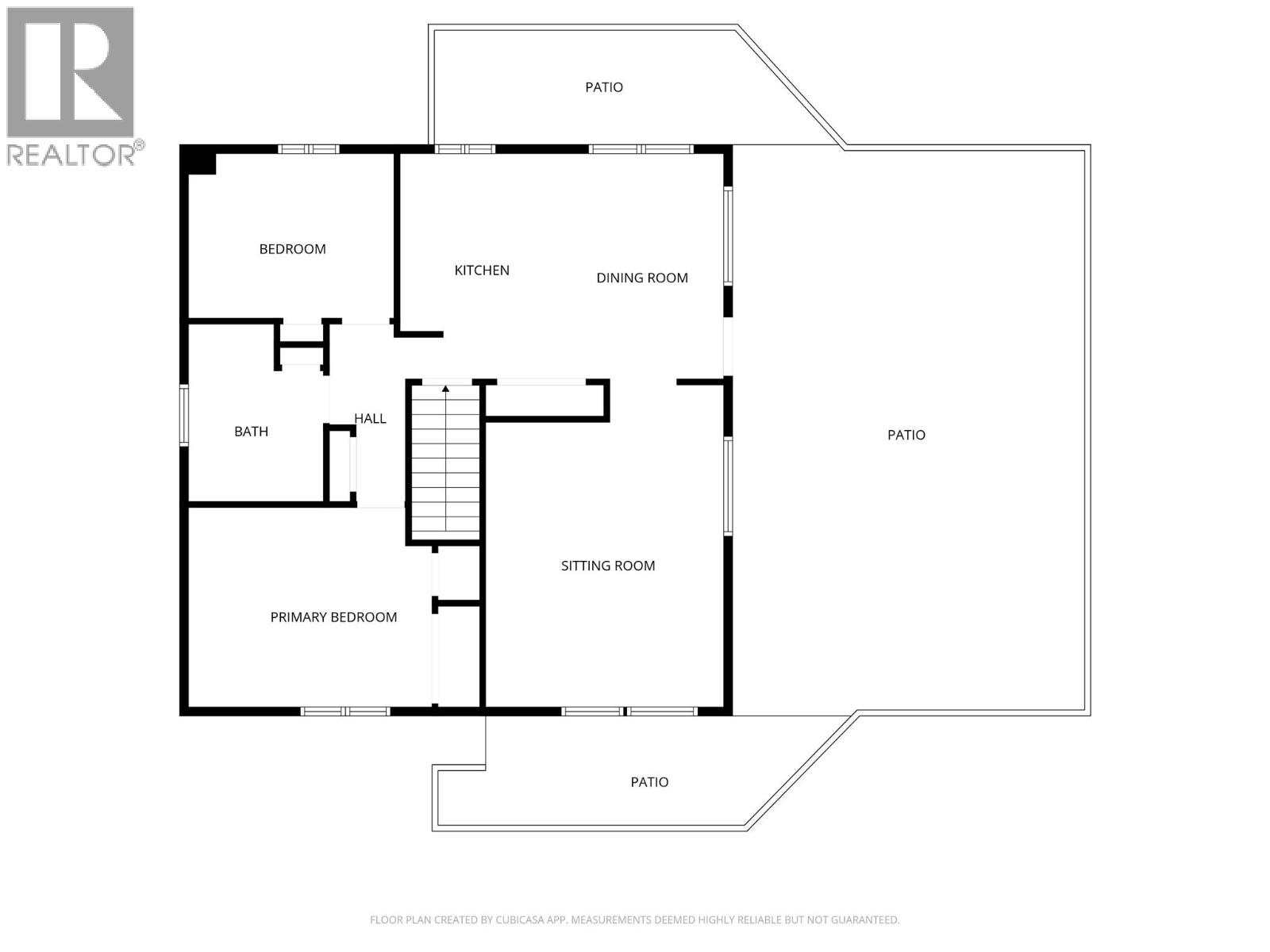 6292 Stickle Road, Vernon