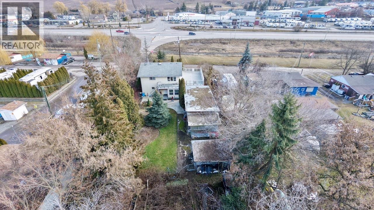 6292 Stickle Road, Vernon