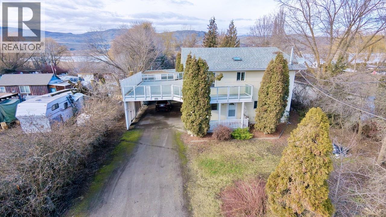 6292 Stickle Road, Vernon