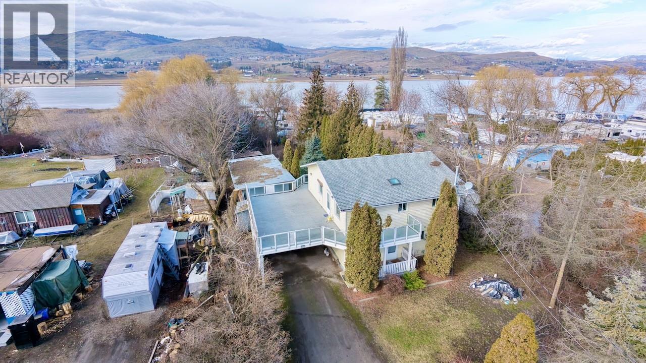 6292 Stickle Road, Vernon
