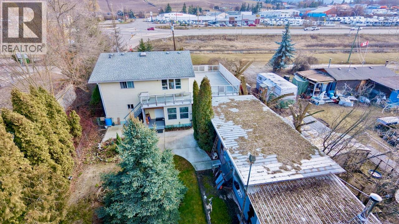6292 Stickle Road, Vernon