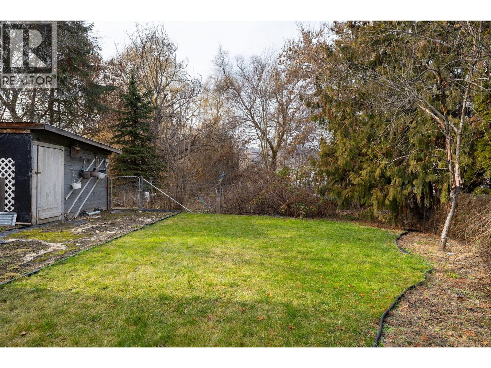 6292 Stickle Road, Vernon