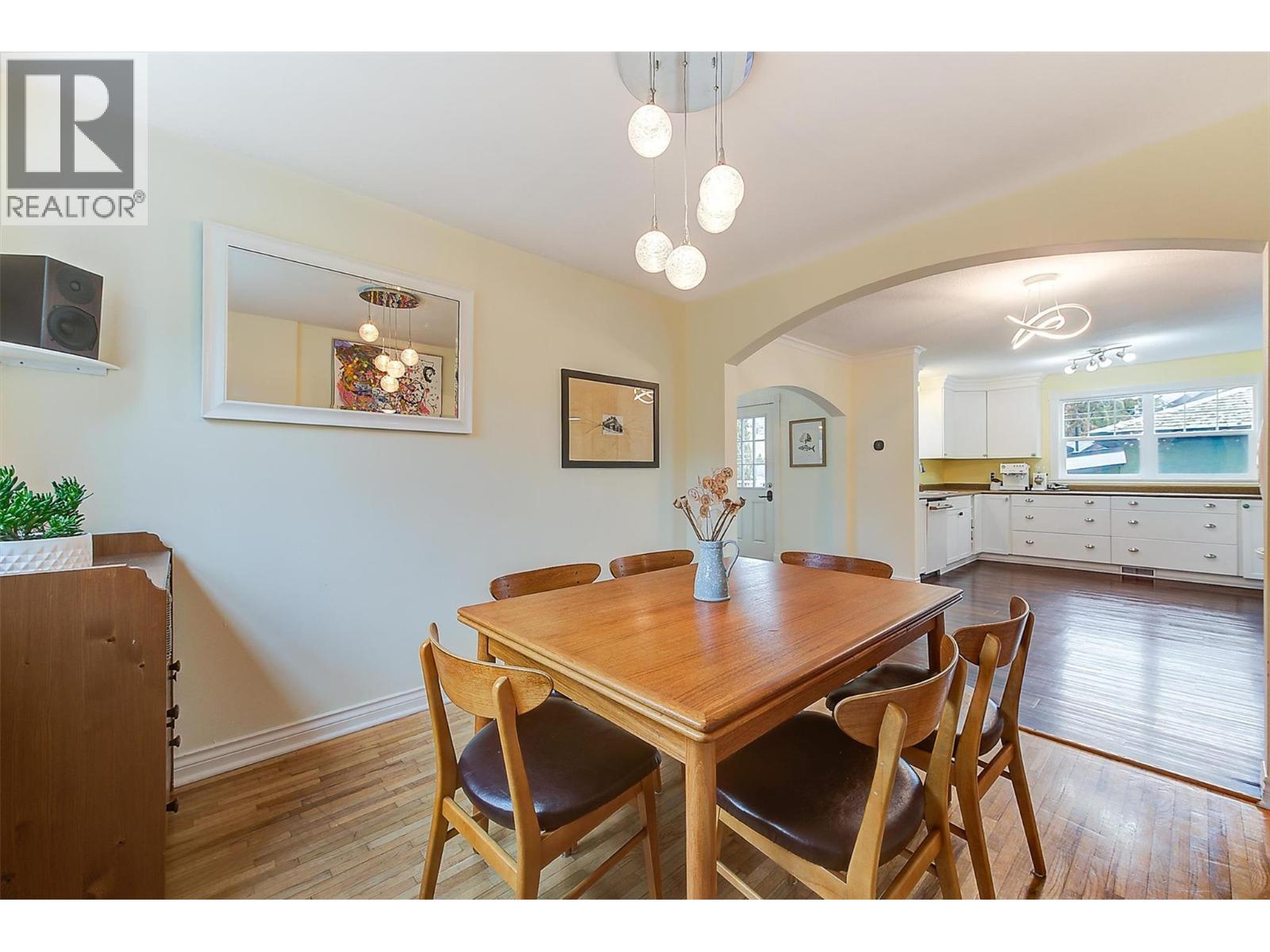  640 ROANOKE Avenue, Kelowna