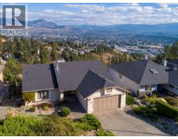  933 Purcell Drive, Kelowna