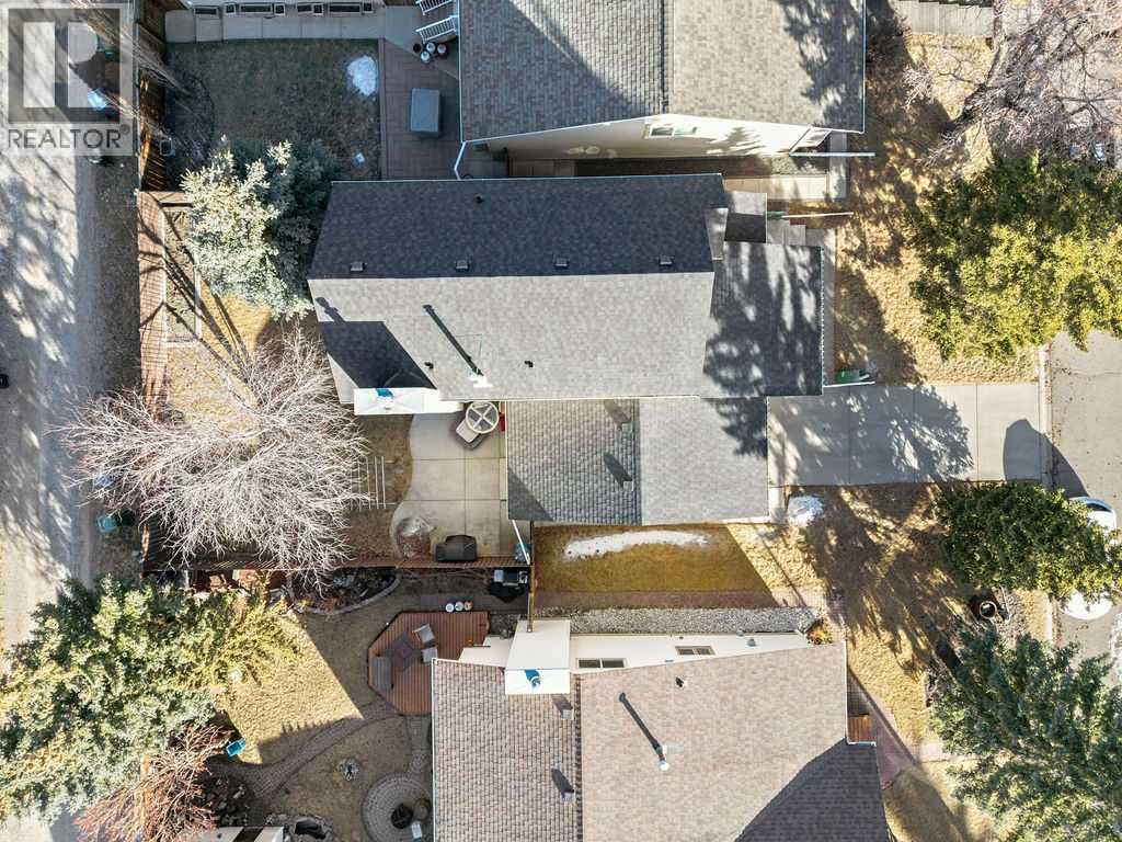 Single Family House for Sale in  Scenic Way NW Scenic Acres Calgary 