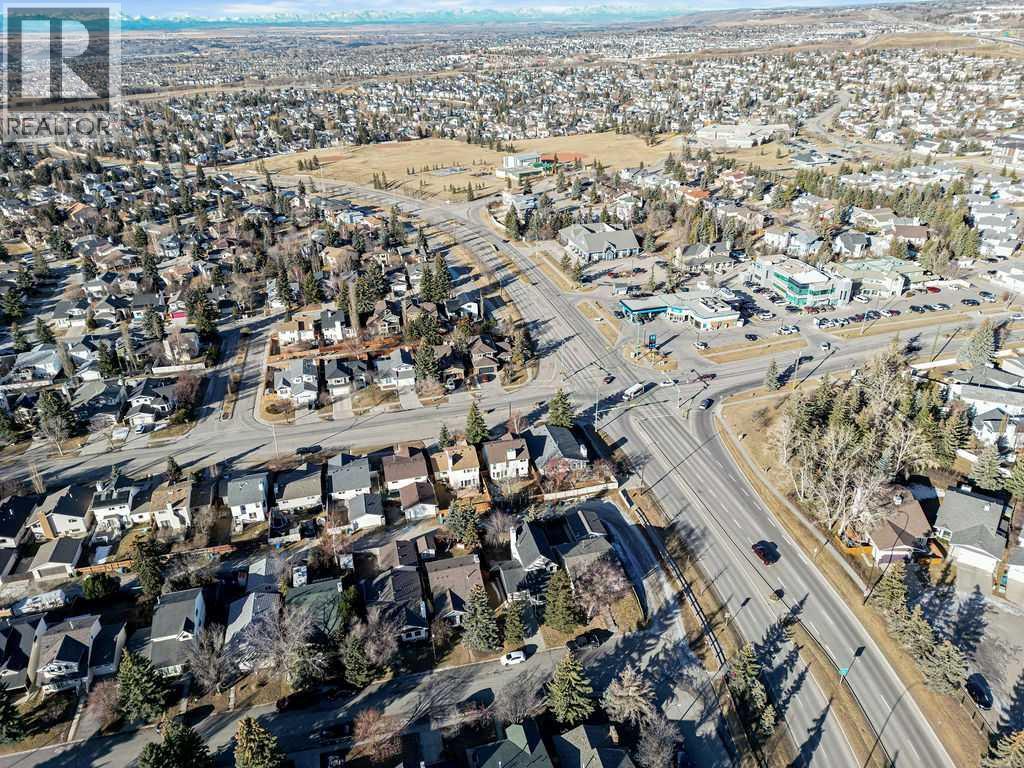 Single Family House for Sale in  Scenic Way NW Scenic Acres Calgary 