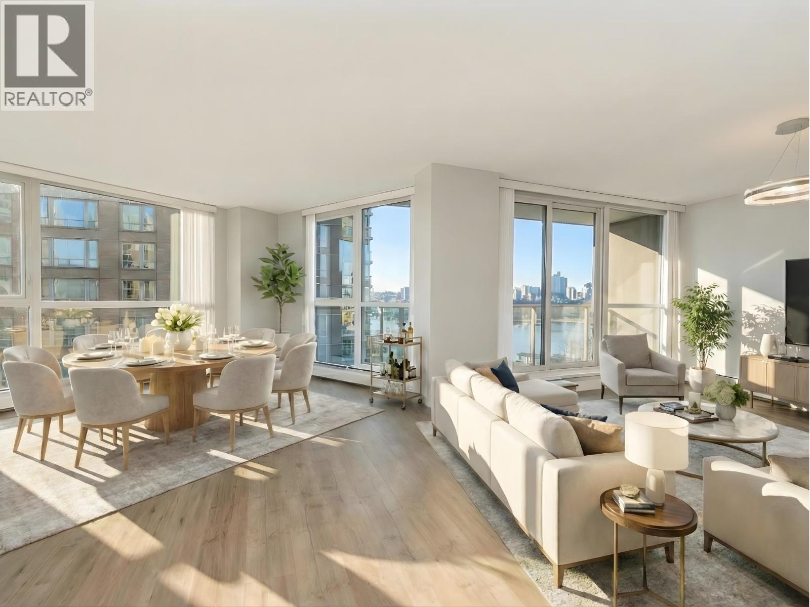 1102 1318 HOMER Street - photo 2