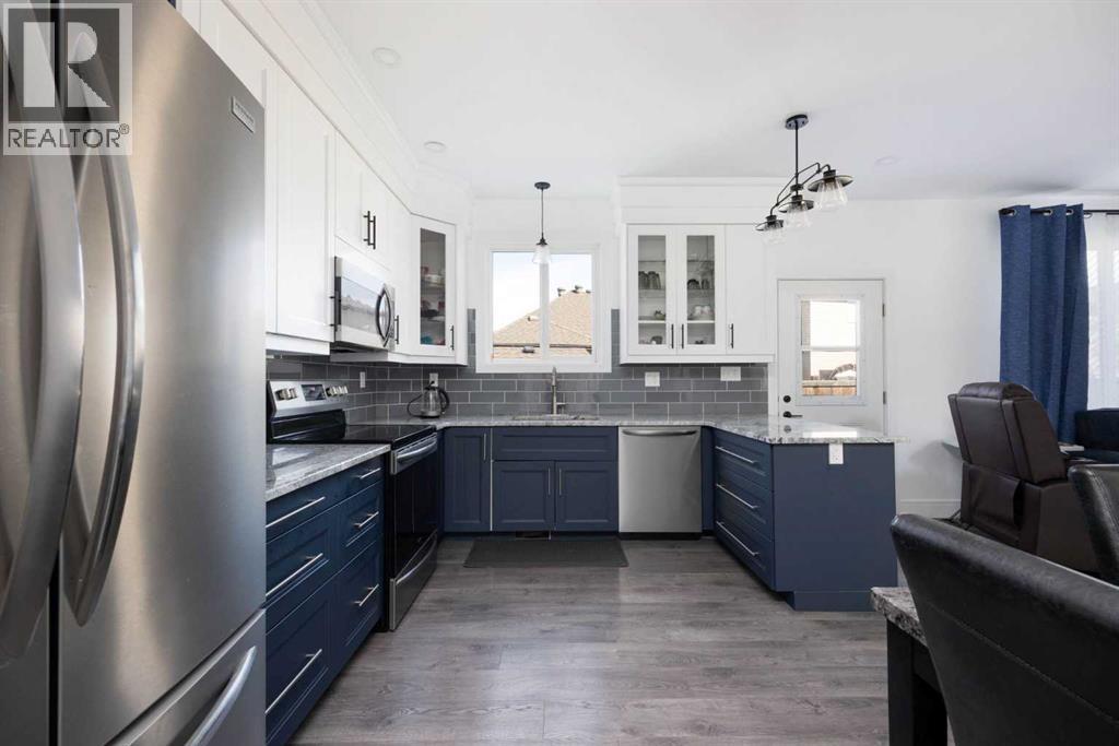 130 Arsenault Cove, Fort McMurray