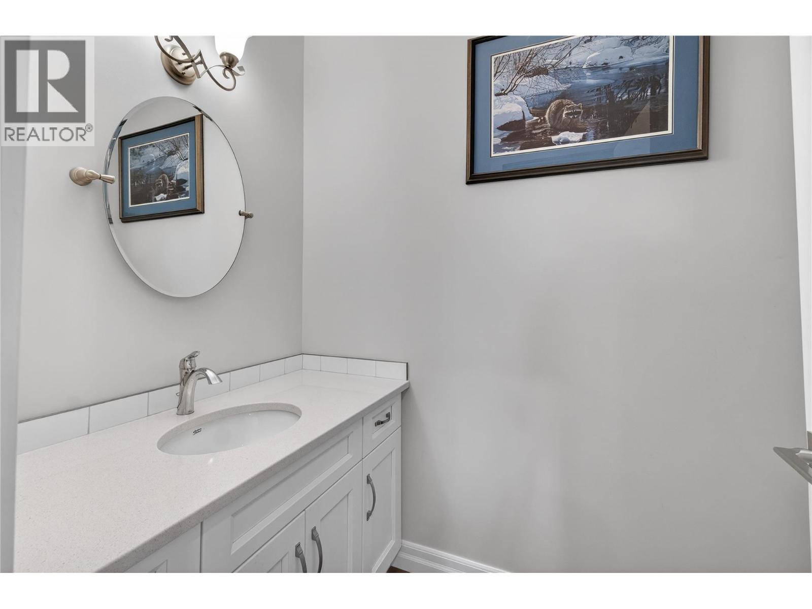 2715 Golf Course Drive Unit# #6, Blind Bay