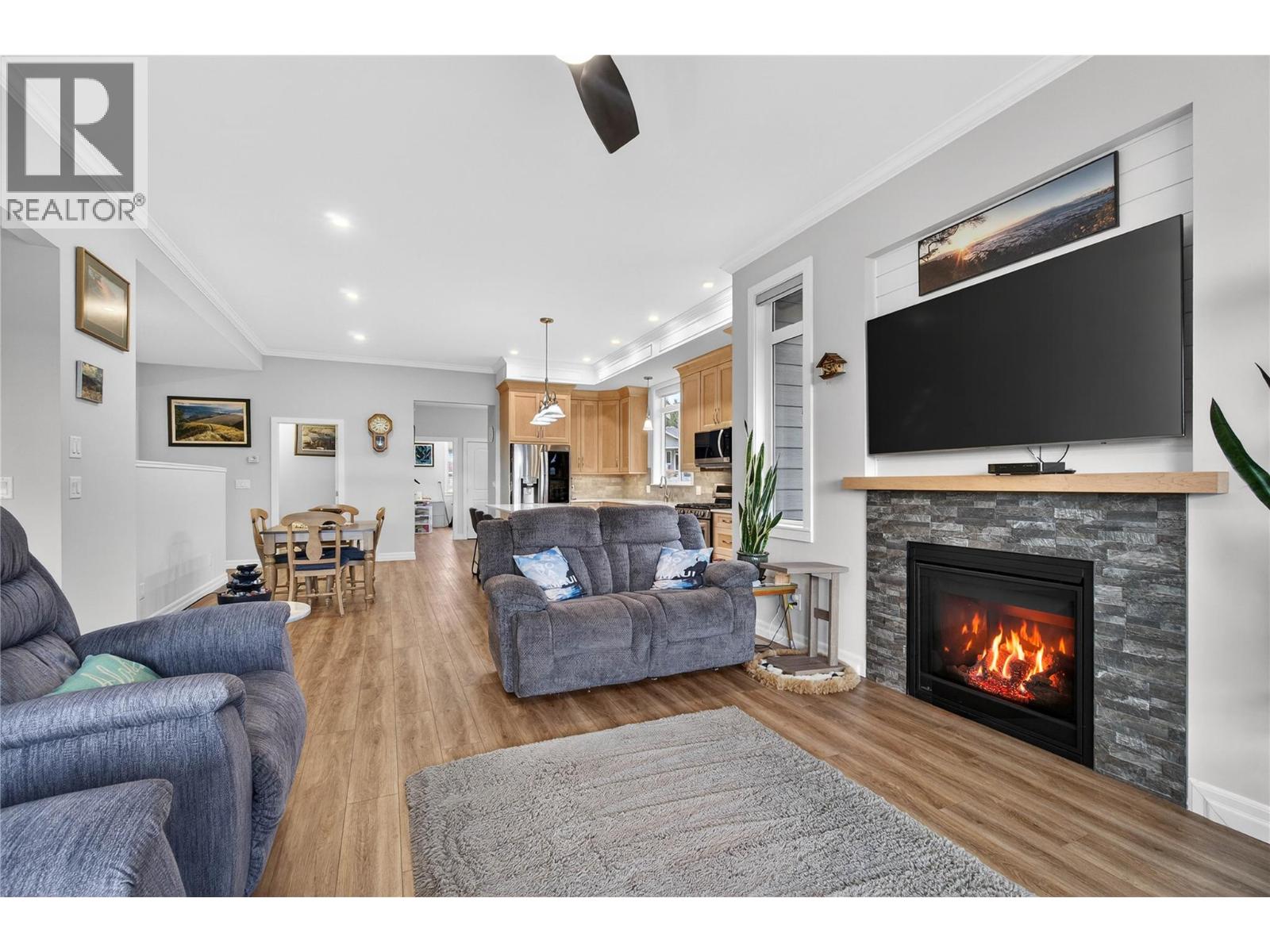 2715 Golf Course Drive Unit# #6, Blind Bay