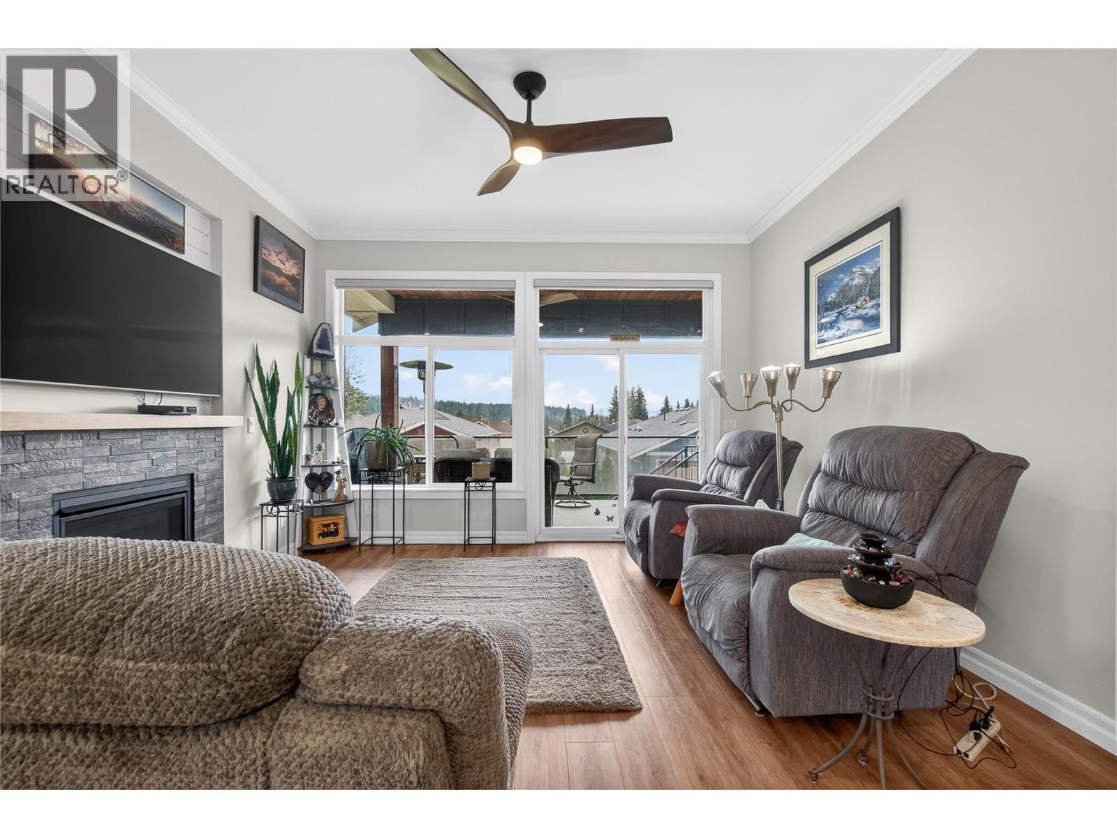 2715 Golf Course Drive Unit# #6, Blind Bay