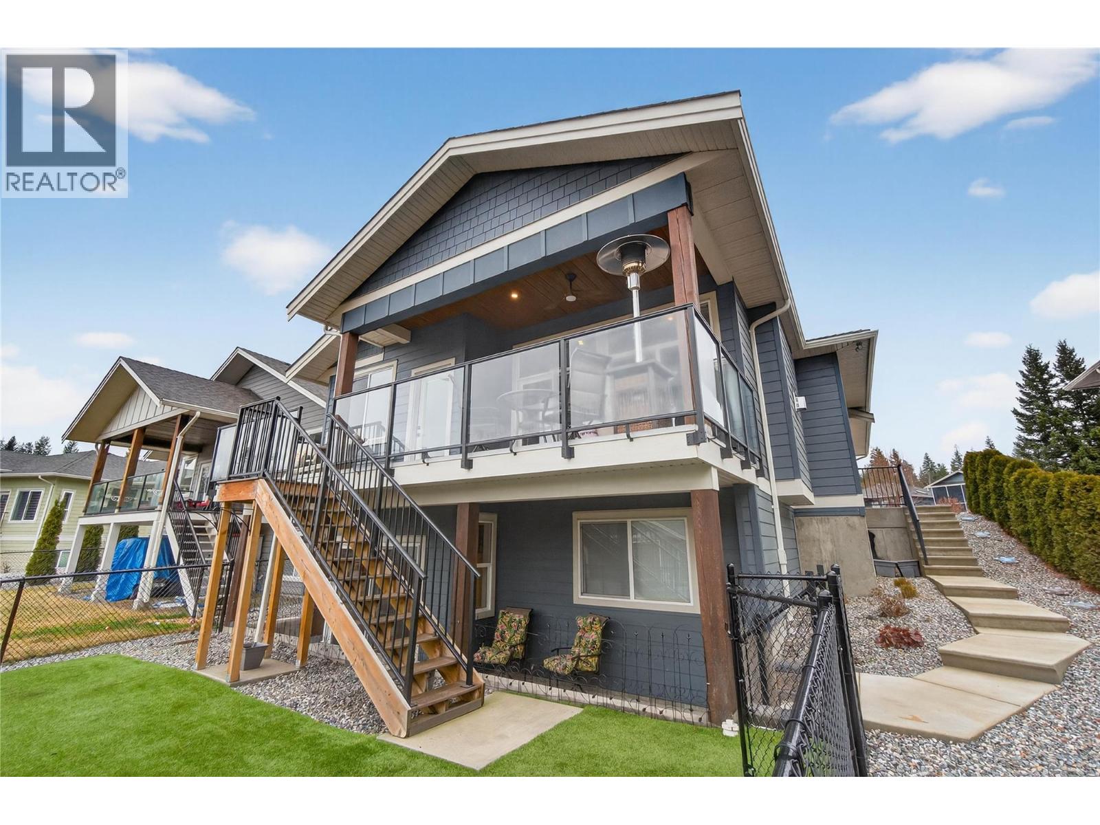 2715 Golf Course Drive Unit# #6, Blind Bay