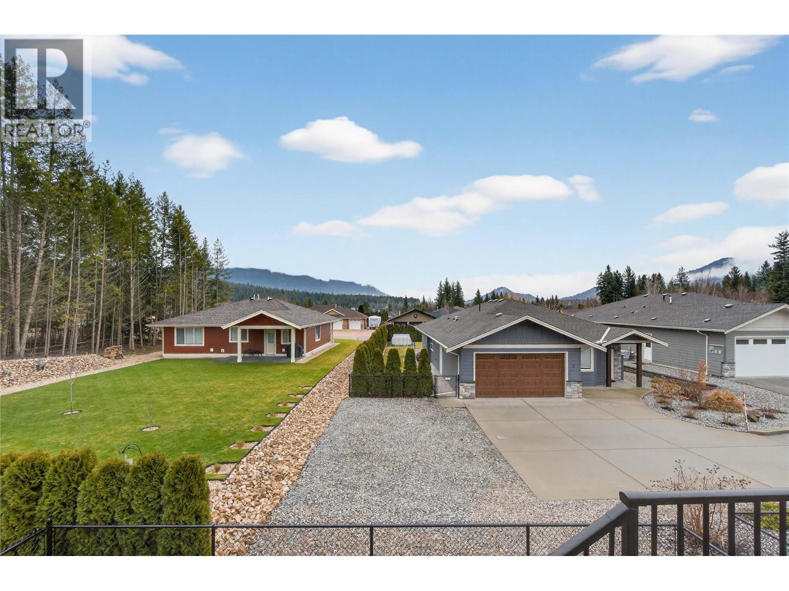 2715 Golf Course Drive Unit# #6, Blind Bay