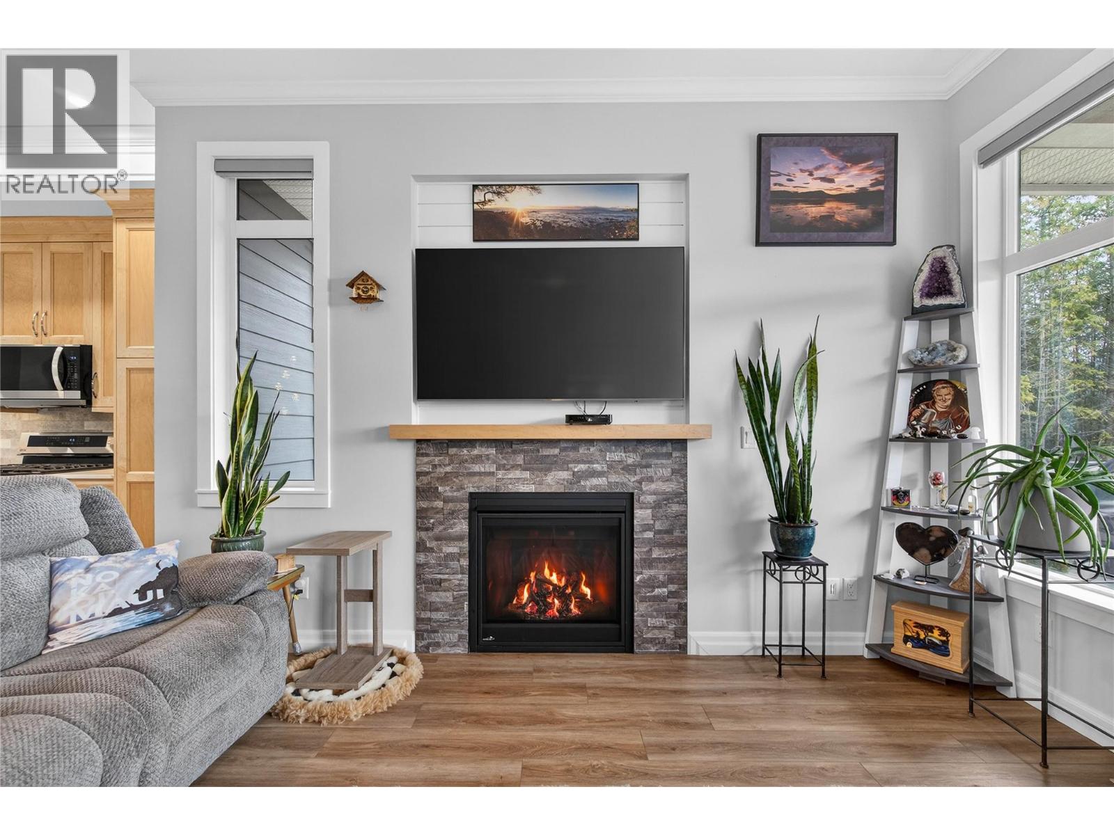 2715 Golf Course Drive Unit# #6, Blind Bay