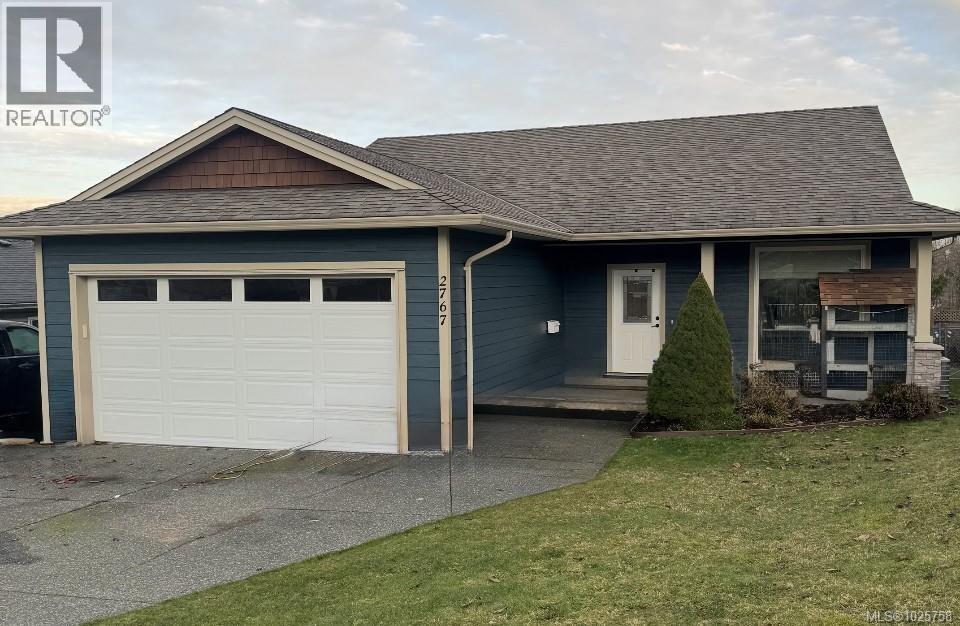 2767 Alder St S, Campbell River