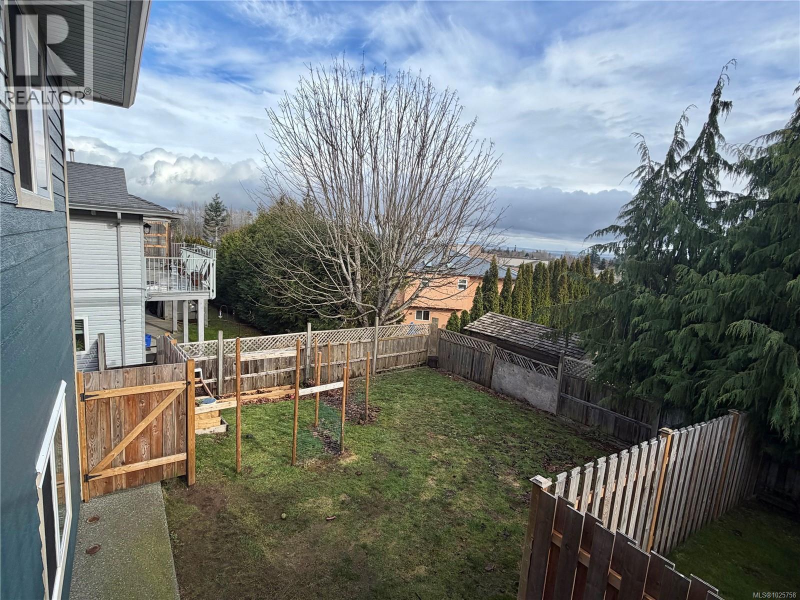 2767 Alder St S, Campbell River