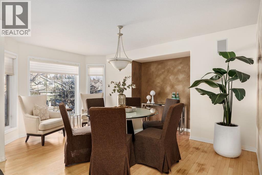 Single Family House Bungalow for Sale in  Sienna Heights Hill SW Signal Hill Calgary 