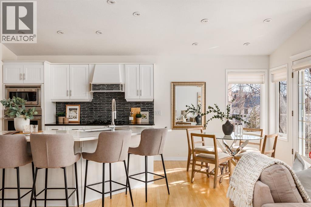 Single Family House Bungalow for Sale in  Sienna Heights Hill SW Signal Hill Calgary 