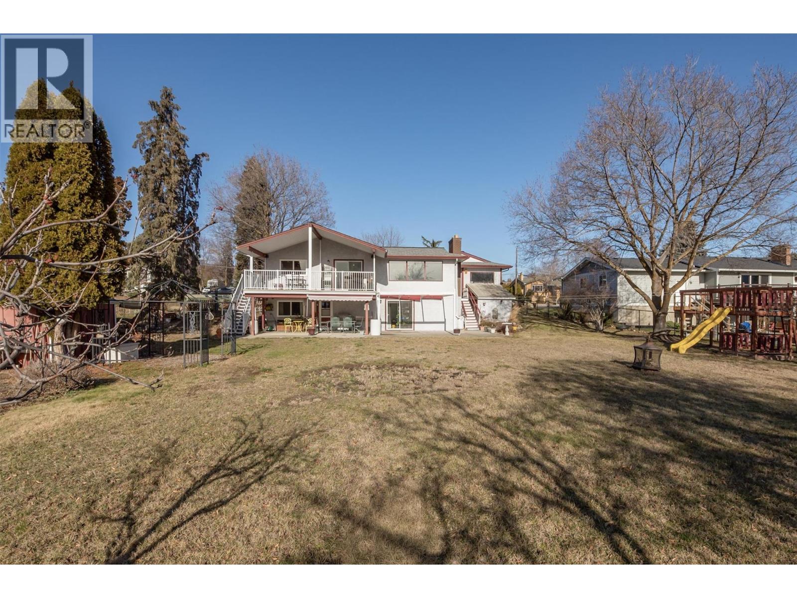  919 McCartney Road, West Kelowna