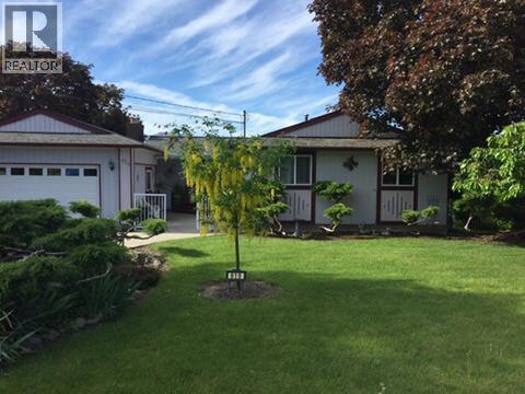  919 McCartney Road, West Kelowna